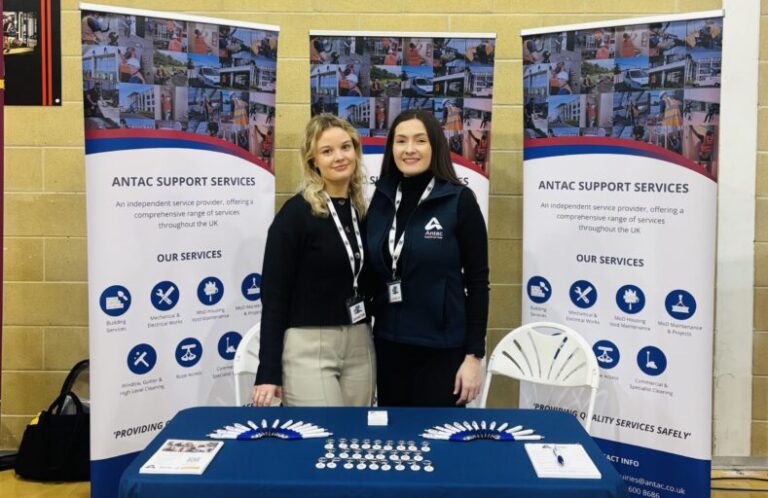 Careers at Antac – Antac